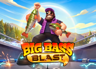 Big Bass Blast